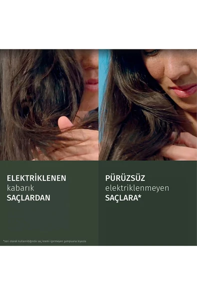 Herbal Essences Kabarlıklık Önleyici Lavanta Kokulu Şamp 350mlx2 - 7