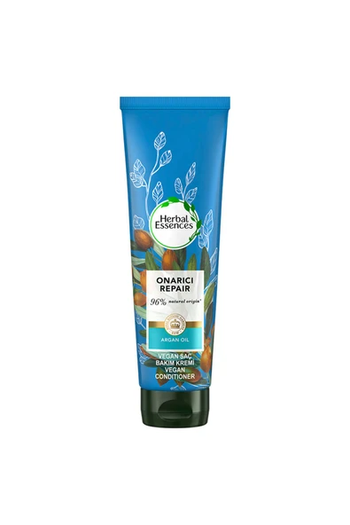Herbal Essences Onarıcı Argan Yağı Saç Kremi 275 ml