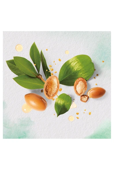 Herbal Essences Onarıcı Saç Maskesi Fas Argan Yağı 250 ml - 3