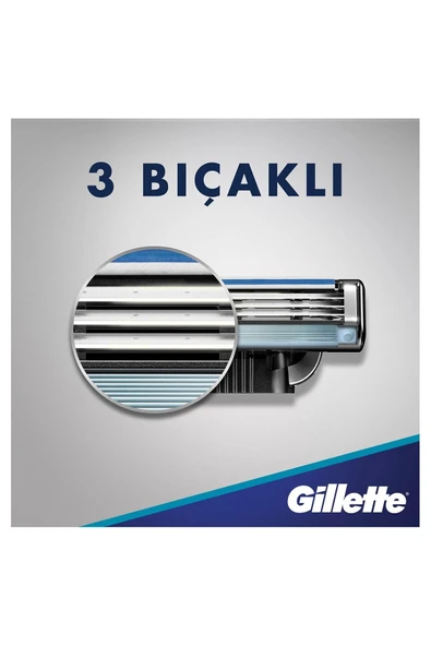 Gillette Skinguard Tıraş Makinesi - 2