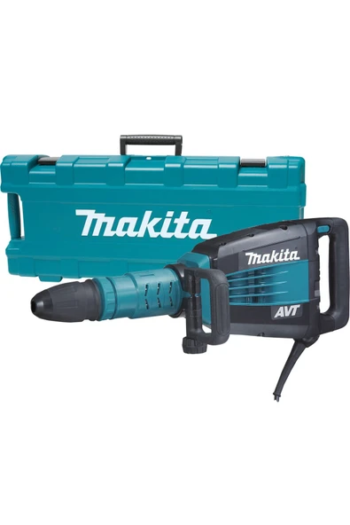 Makita Kırıcı Matkap Hm1214c