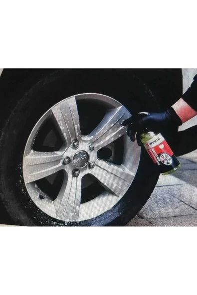 Würth JANT TEMİZLEYİCİ CONSUMER LİNE - 2