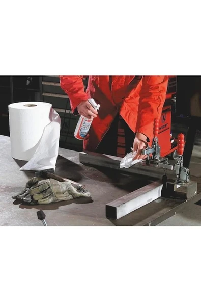 Würth Paslanmaz Çelik Temizleyici 500 ml - 2