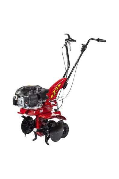 Eurosystems Z3 Eur5 Benzinli Çapa Makinesi