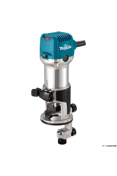 Makita Rt0702c Formika Traşlama - 2