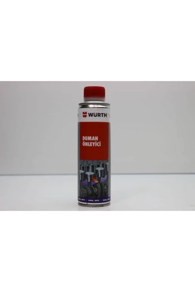 Würth Duman Önleyici Yağ Ve Duman Kesici 300ml ürün görseli