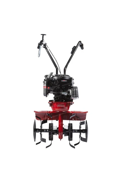 Eurosystems Z3 Eur5 Benzinli Çapa Makinesi - 3