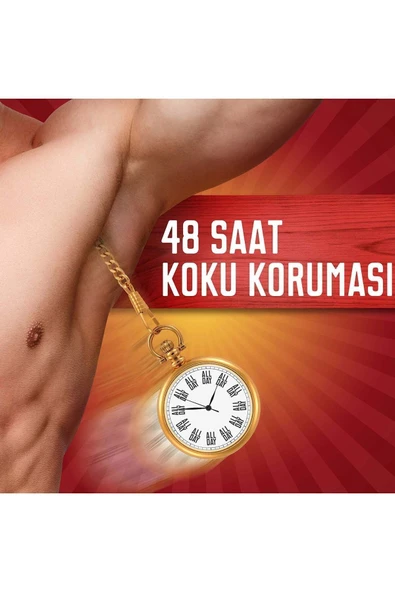 Old Spice Wolfthorn Erkekler Için Stick Deodorant 50 ml - 4