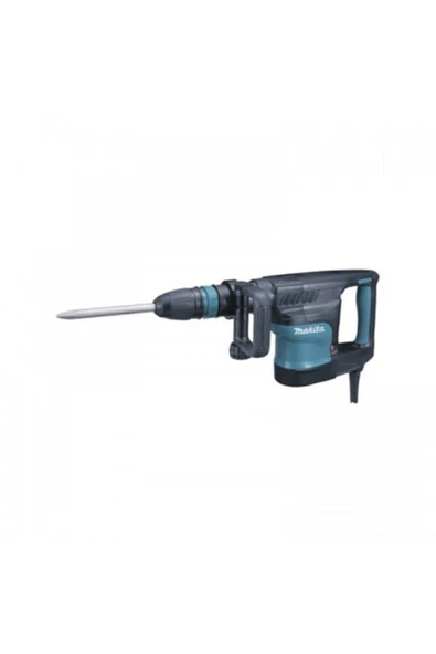 Makita Hm1101c 7.3 Kg Elektropnömatik Kırıcı - 2