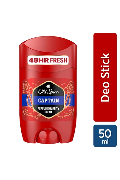 Old Spice Deo Stick Captain