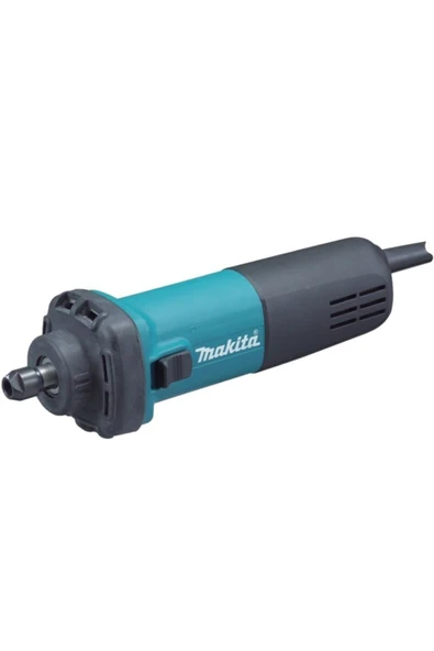 Makita Gd0602 Kalıp Taşlama Makinası 400w - 2