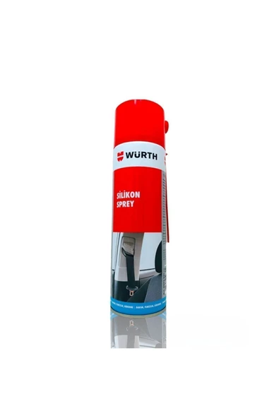 Würth Silikon Sprey 500ml