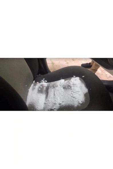 Würth Araç Içi Temizleme Spreyi 500 ml - Resim 2