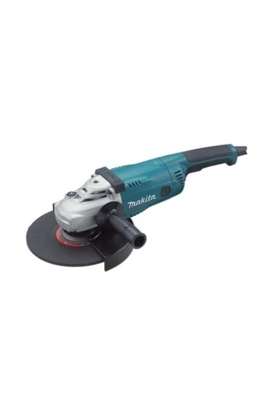 Makita Ga9020 2200 Watt 230mm Büyük Taşlama