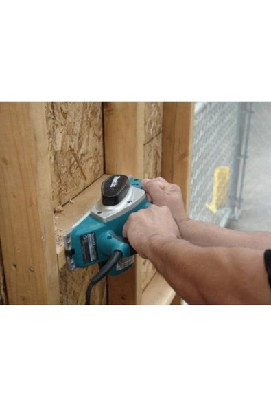 Makita Planya 82 mm Kp0800 - 4