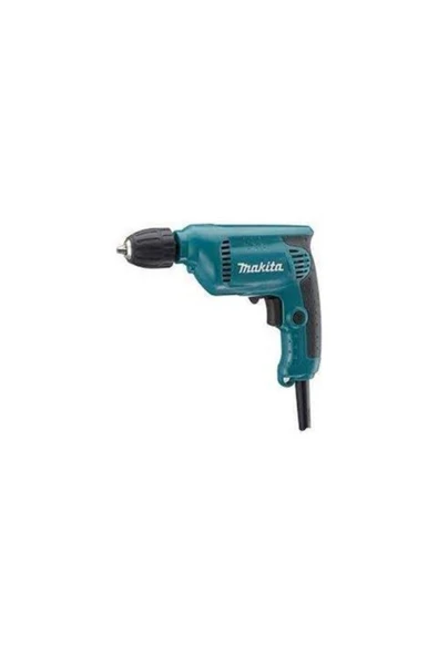 Makita 6413 Elektirikli Darbesiz Matkap 450w