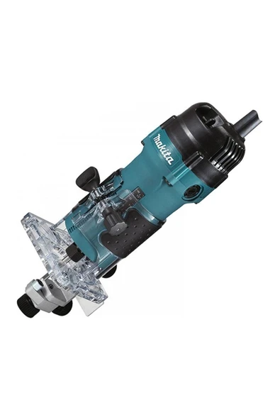 Makita 3711 Formika Traşlama Aleti