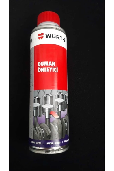Würth DUMAN ÖNLEYİCİ ürün görseli