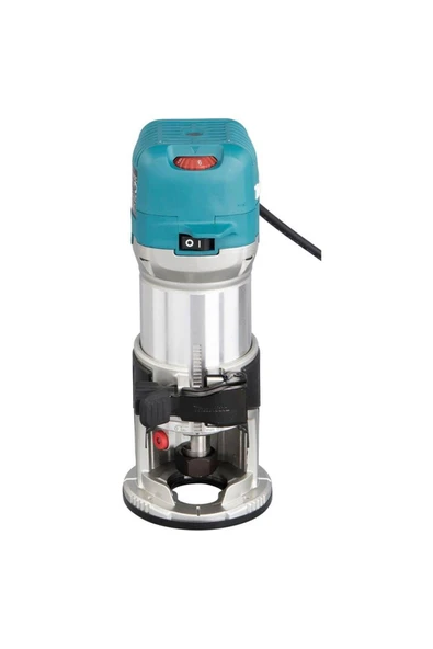 Makita Rt0702c Freze Makinesi - 4
