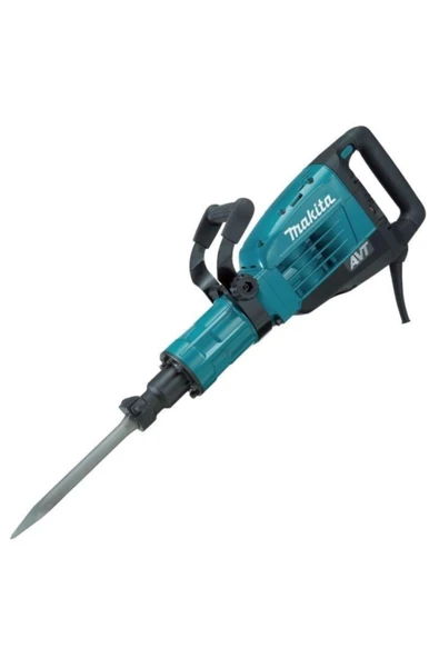 Makita Hm1317cb Kırıcı Matkap 1510 Waat 19 Kg Avt