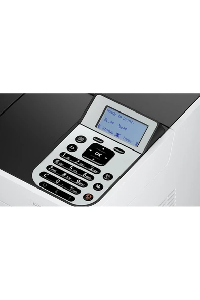 KYOCERA Ecosys PA4500x A4 Network Dubleks Lazer Yazıcı - 4