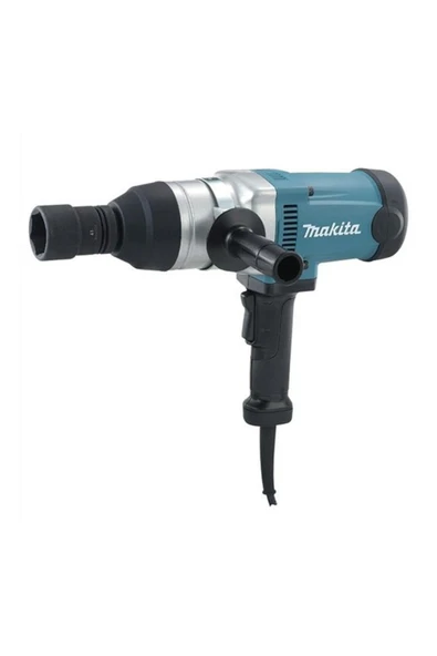 Makita Tw1000 Darbeli Somun Sıkma Makinası 1200w