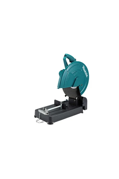 Makita Metal Kesme Makinesi Flex Taşlı (LW1401S)