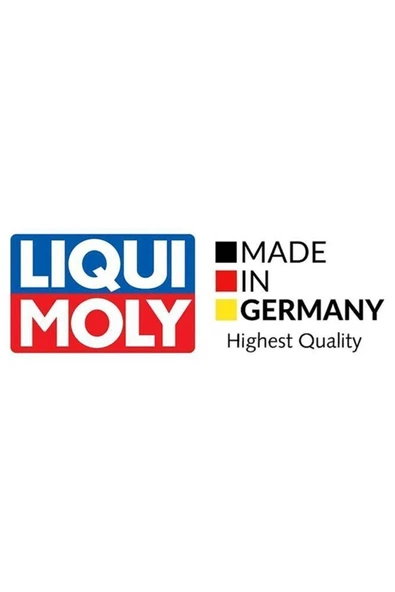Liqui Moly Emisyon Ayarlayıcı (katalitik Sistem Temizleyici) 300 Ml. 7110 - 2