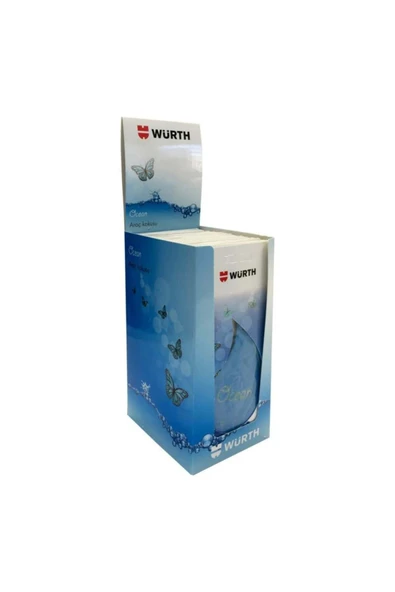 Würth Asma Koku - 2