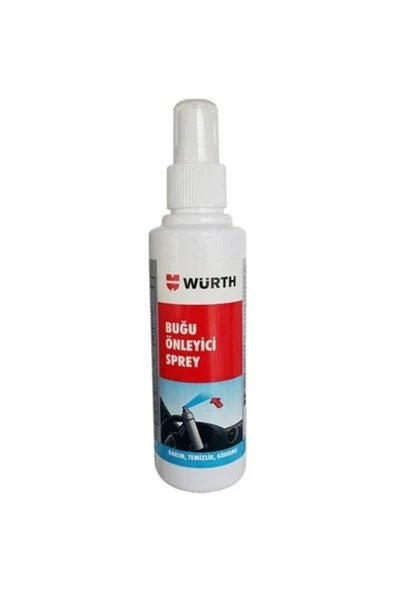 Würth Buğu Önleyici Sprey 150 ml