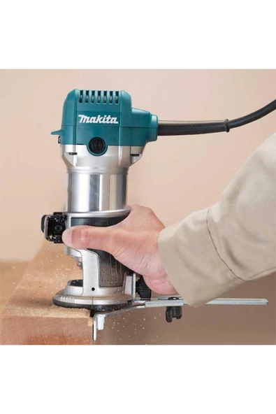 Makita Rt0702c Freze Makinesi - 5
