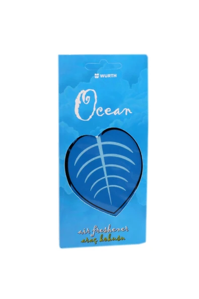 Würth Ocean Asma Koku ürün görseli