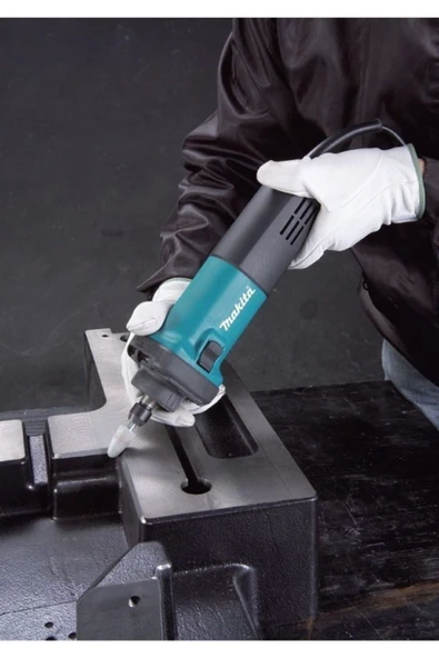 Makita Gd0602 Kalıp Taşlama Makinası 400w