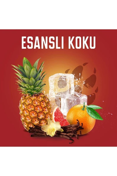 Old Spice Wolfthorn Erkekler Için Stick Deodorant 50 ml - 5