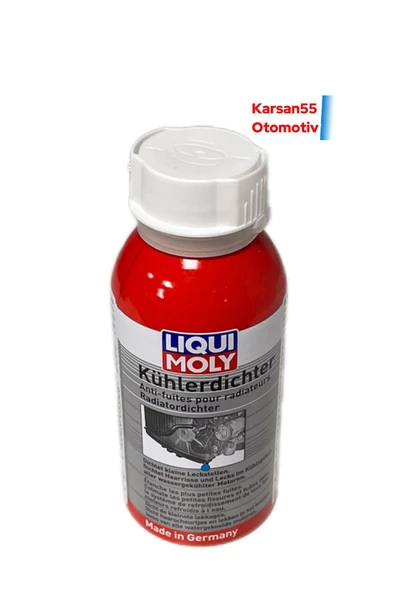 Liqui Moly RADYATÖR SIZINTI ÖNLEYİCİ (3330) 150 ML 2024 - 3