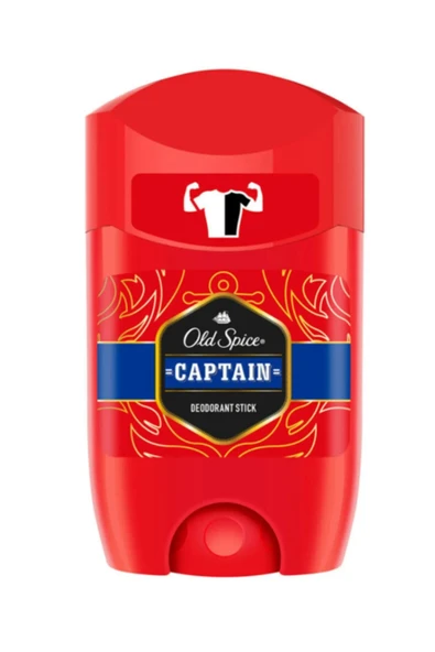 Old Spice Deo Stick 50 ml Captain