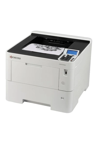 KYOCERA Ecosys PA4500x A4 Network Dubleks Lazer Yazıcı