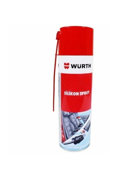 Würth Silikon Sprey