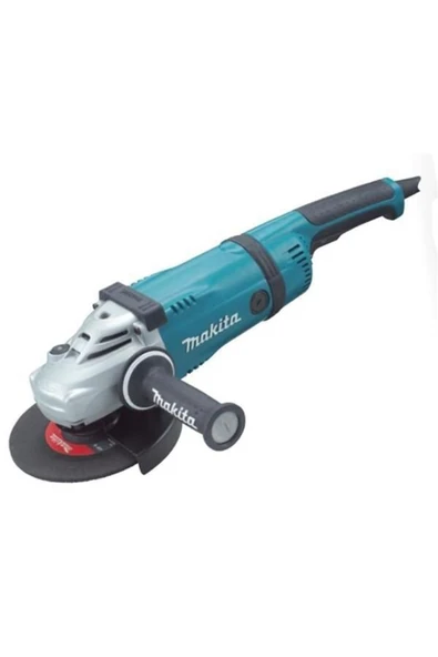 Makita Ga7040s Büyük Taşlama Makinası Döner Tutamak