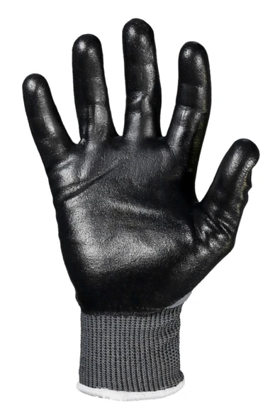 Würth Würth Nitril Kaplama Sanayi Iş Usta Eldiveni Teknisyen Mekanikçi Koruyucu Eldiven No:10/xl (12 ÇİFT) - 3