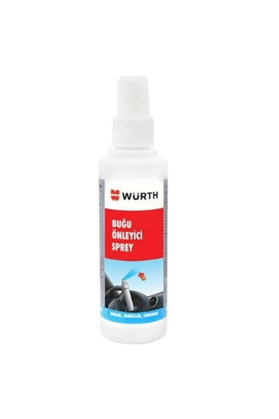 Würth Buğu Önleyici Sprey 150ml (0893012421028 24) ürün görseli