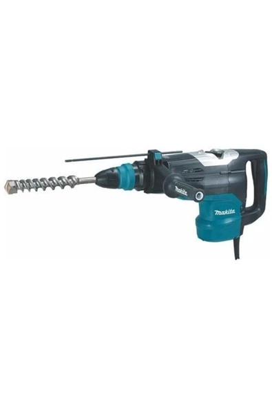 Makita Hr5202c Elektropnömatik Kırıcı Delici 52 Mm 1510 W