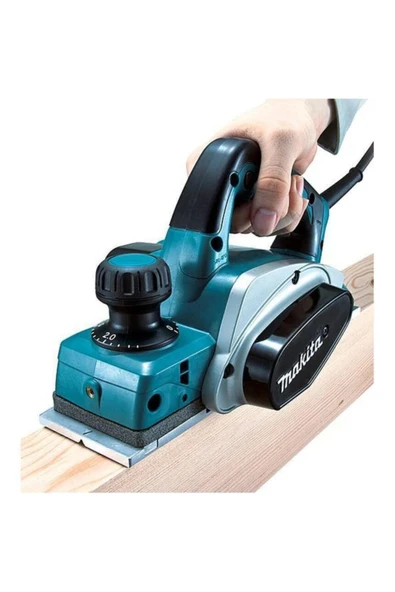 Makita Planya 82 mm Kp0800 - 2