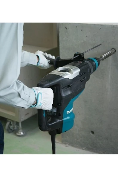Makita Hr5202c Kırıcı Delici - 2