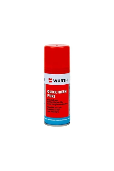 Würth Araç Kötü Koku Giderici 100 ml