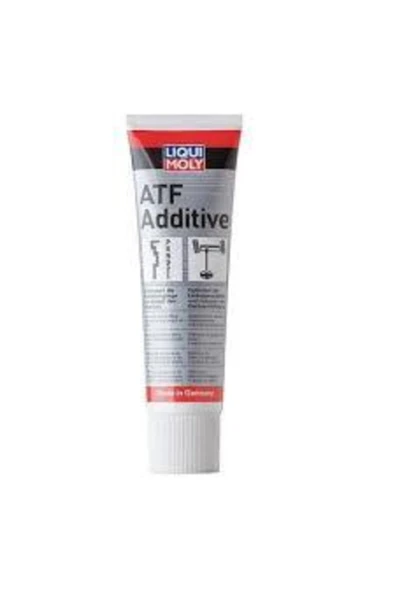Liqui Moly Lıquı Moly Atf Otomatik Şanzıman Katkısı