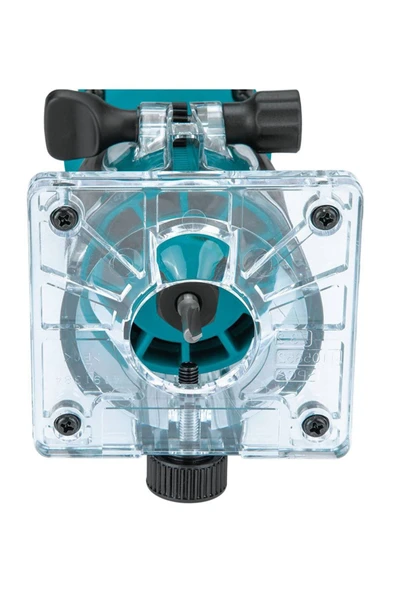 Makita 3711 Formika Tıraşlama Makinesi - 2