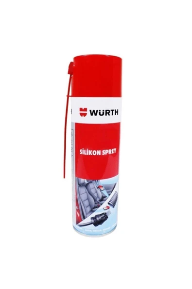 Würth Silikon Spreyi 500 ml