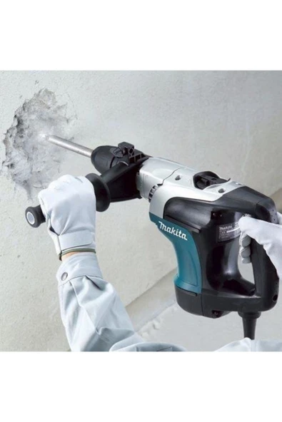Makita Hr4002 Sds Max 1050 W Kırıcı Delici 6.2 kg - 3