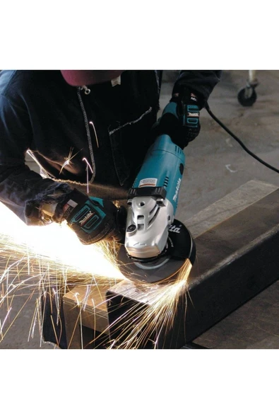 Makita Ga9020 Büyük Taşlama 2.200w 230mm - 3